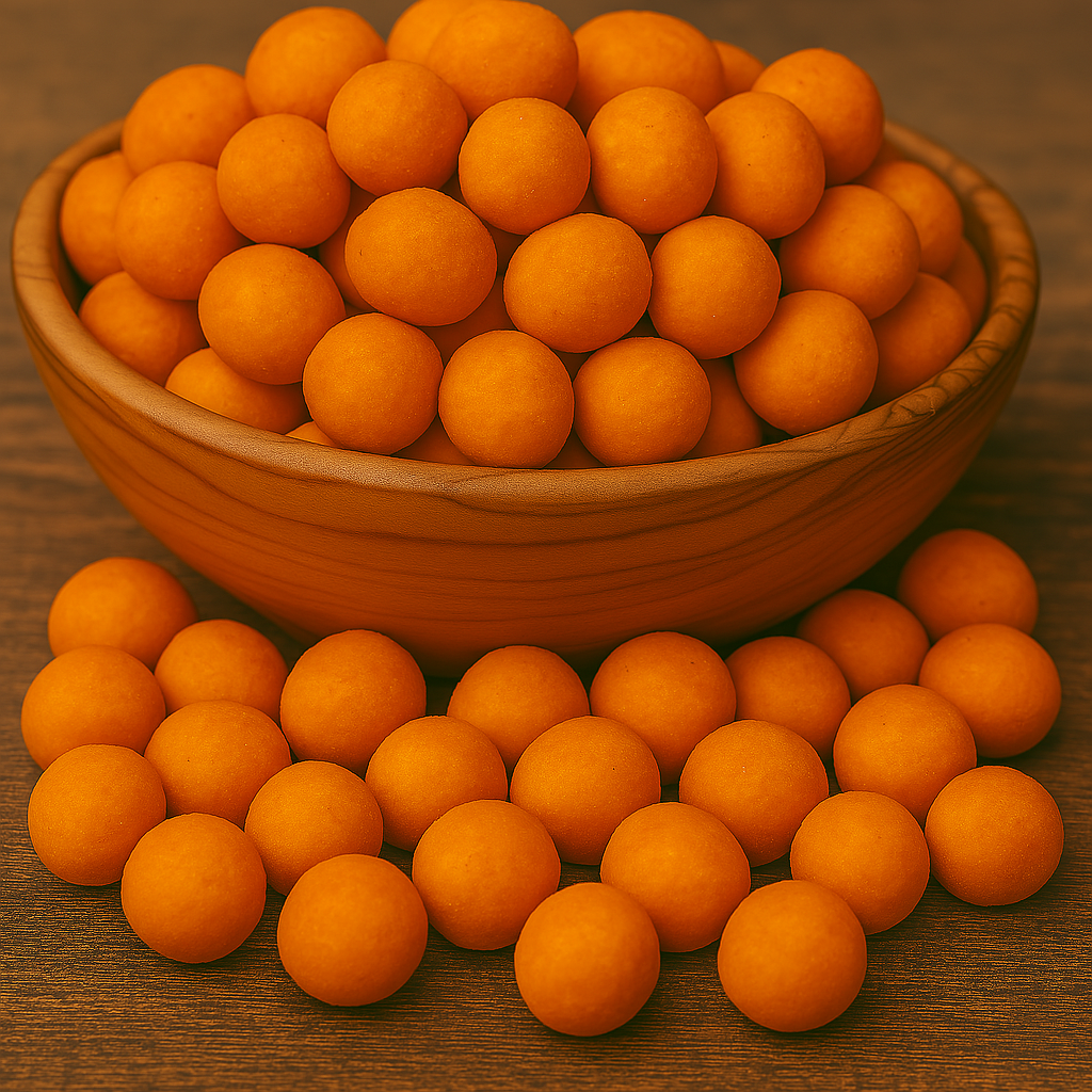 Mayas Coated Peanuts Cheese