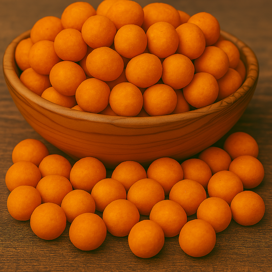Mayas Coated Peanuts Cheese