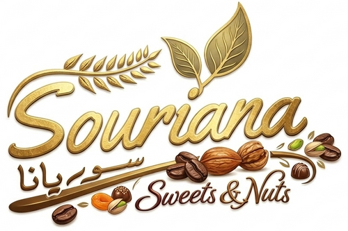 Souriana Sweets and Nuts