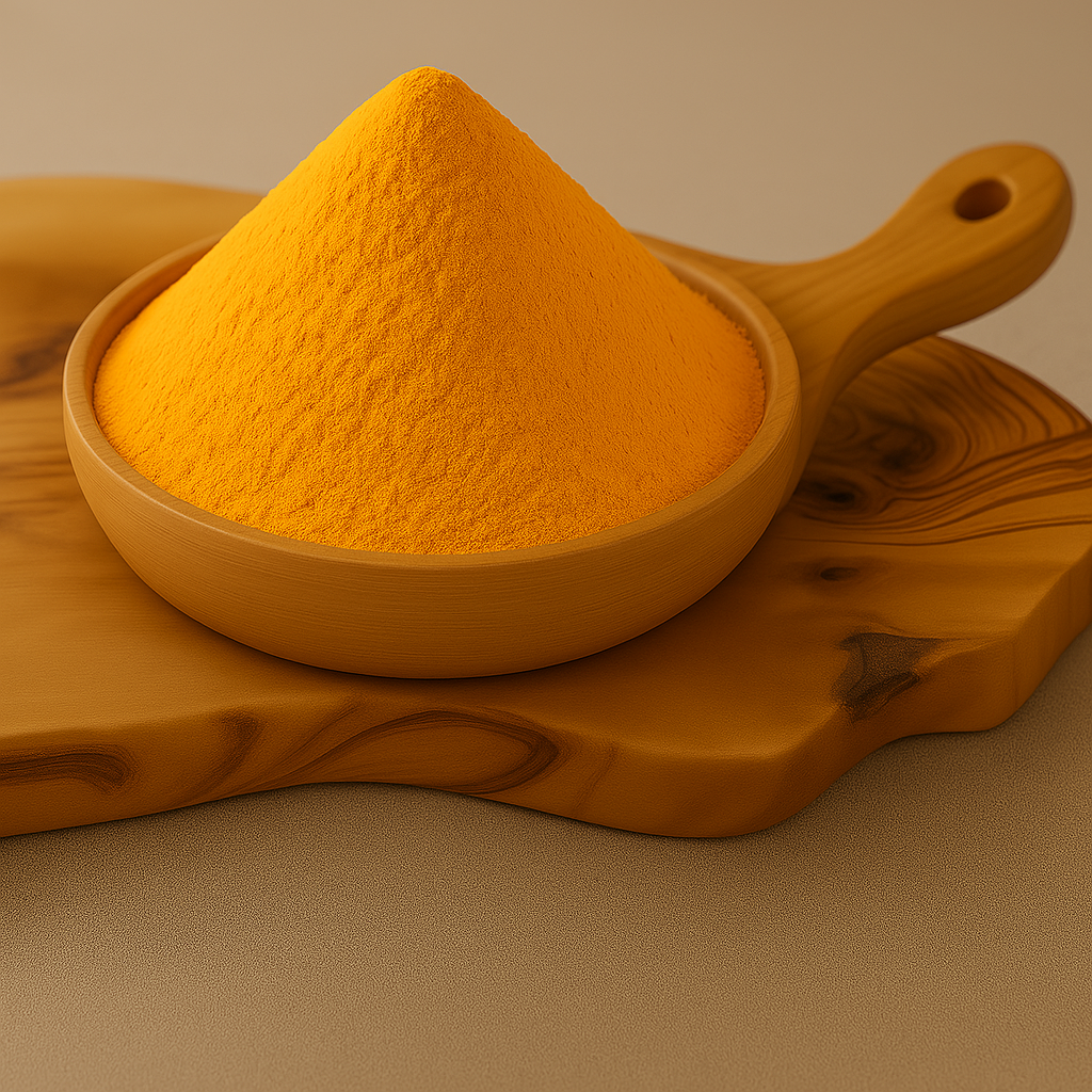 Turmeric