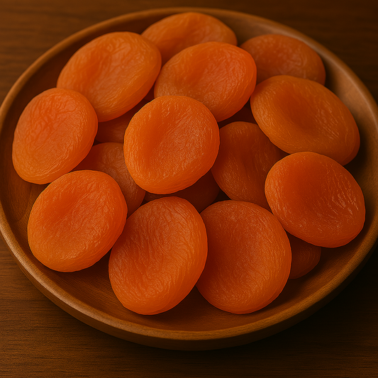 Dried Apricot
