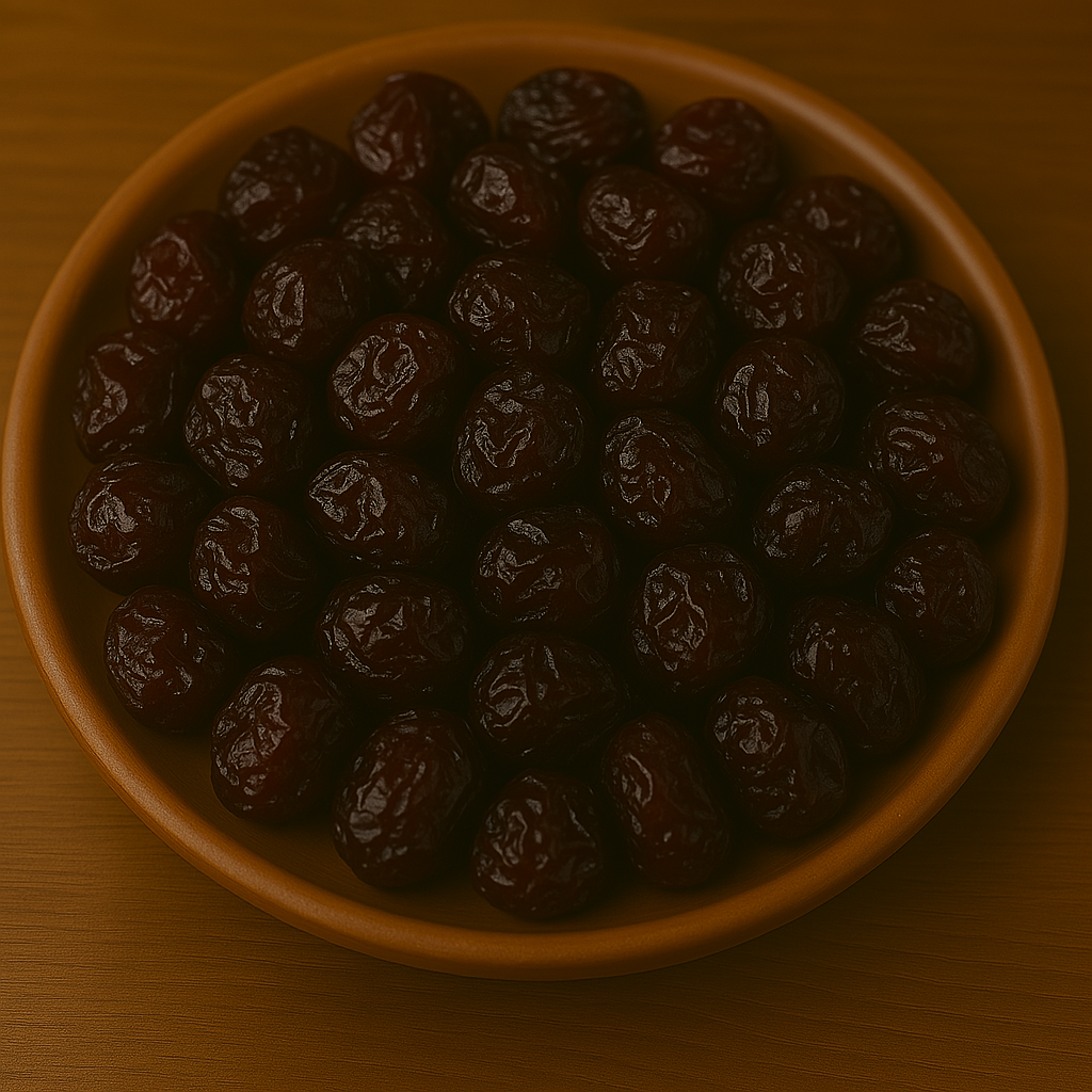 Dried Cherry