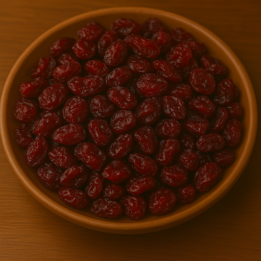 Dried Cranberry