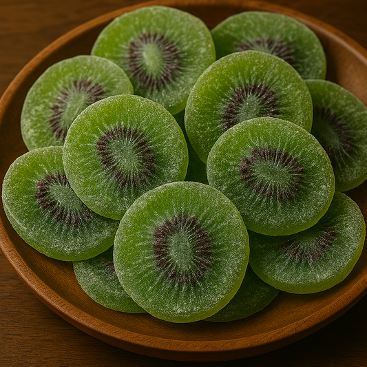 Dried Kiwi