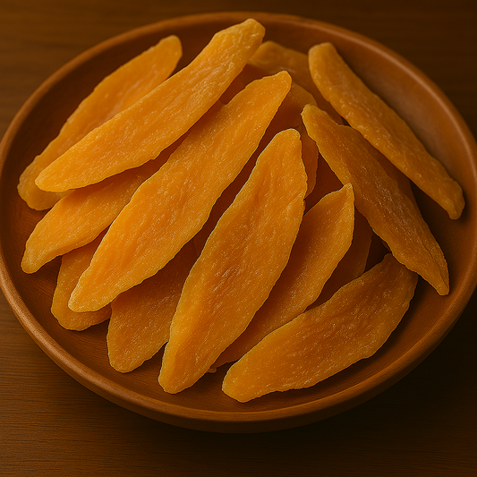 Dried Mango