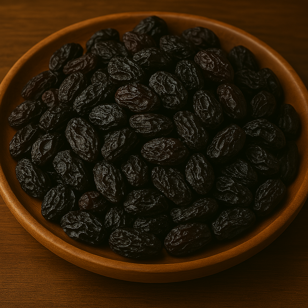 Dried Raisin