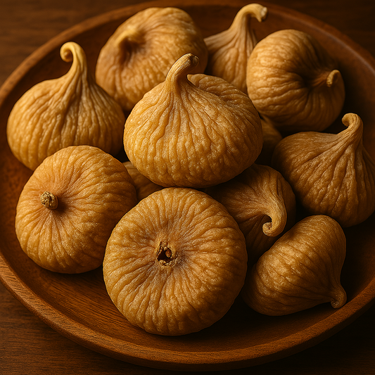 Turkish Dried Figs