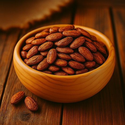 Roasted Iranian Watermelon Seeds