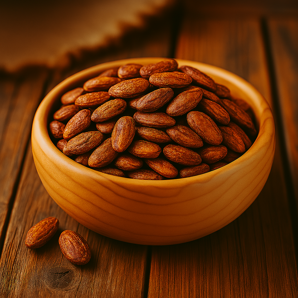 Roasted Syrian Watermelon Seeds