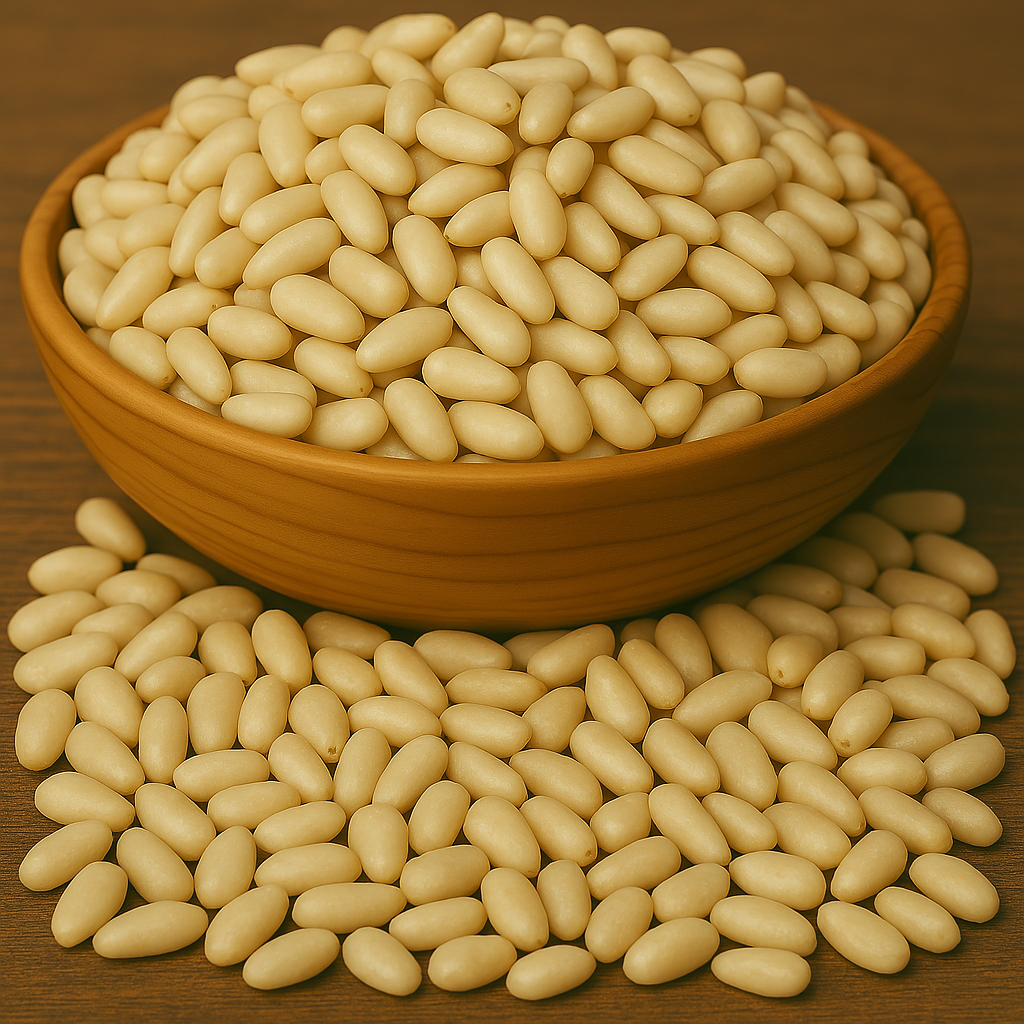 Pine Nuts
