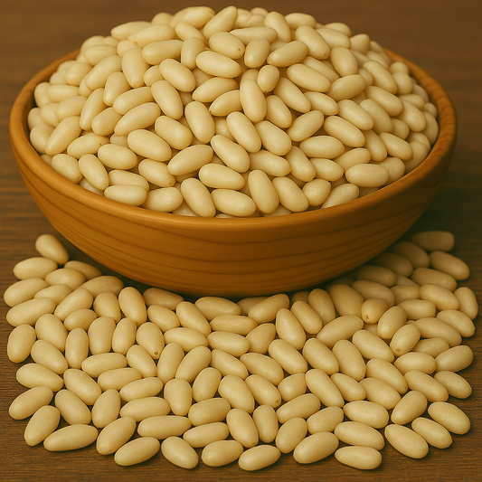 Pine Nuts