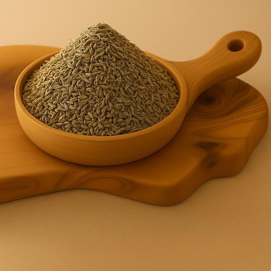 Anise (Yansoon) Seed