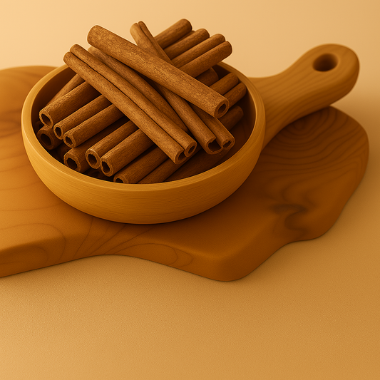 Cinnamon Sticks