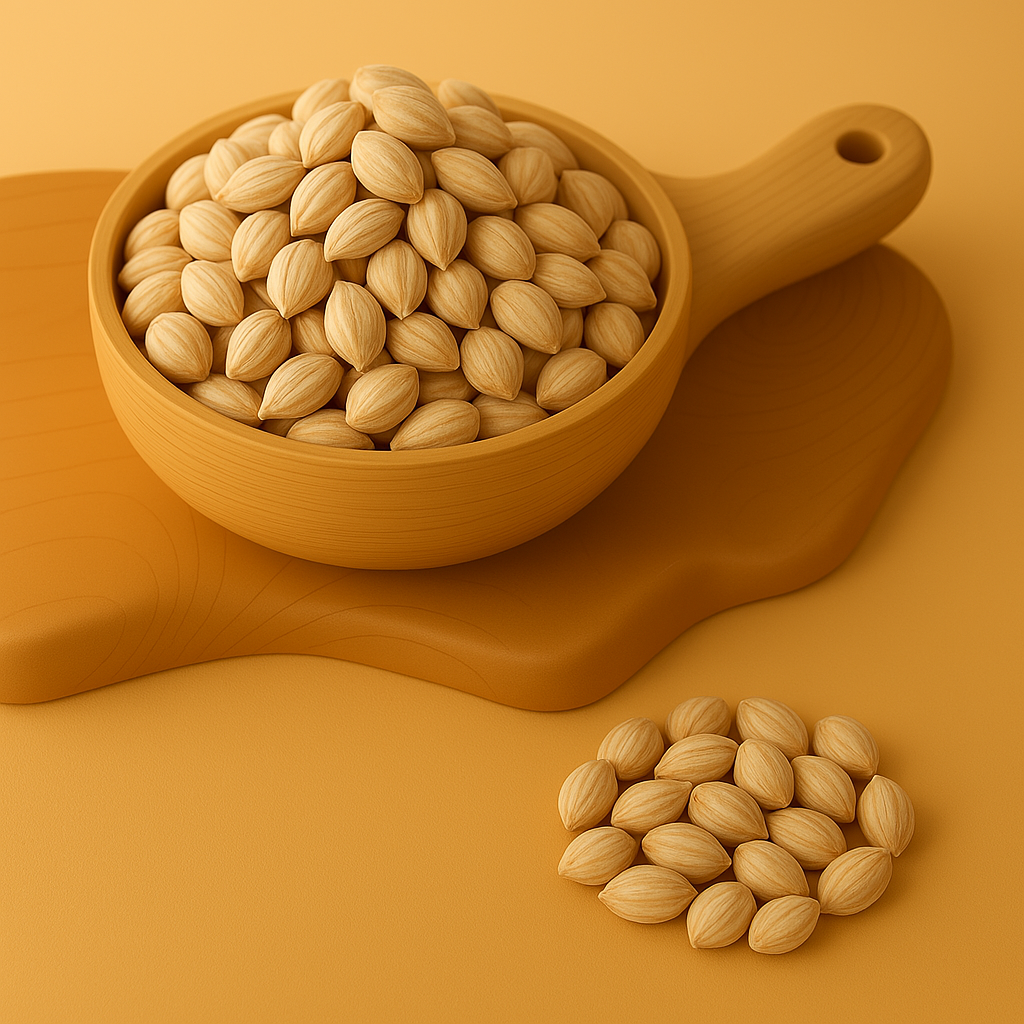 Mahlab Seeds