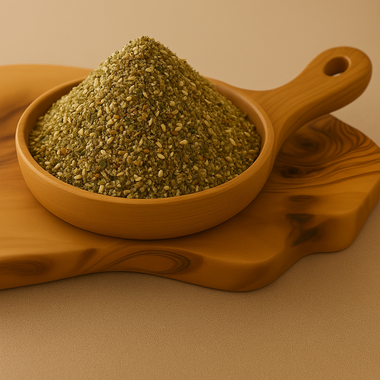 Za'atar