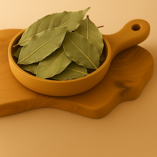 Bay Leaves