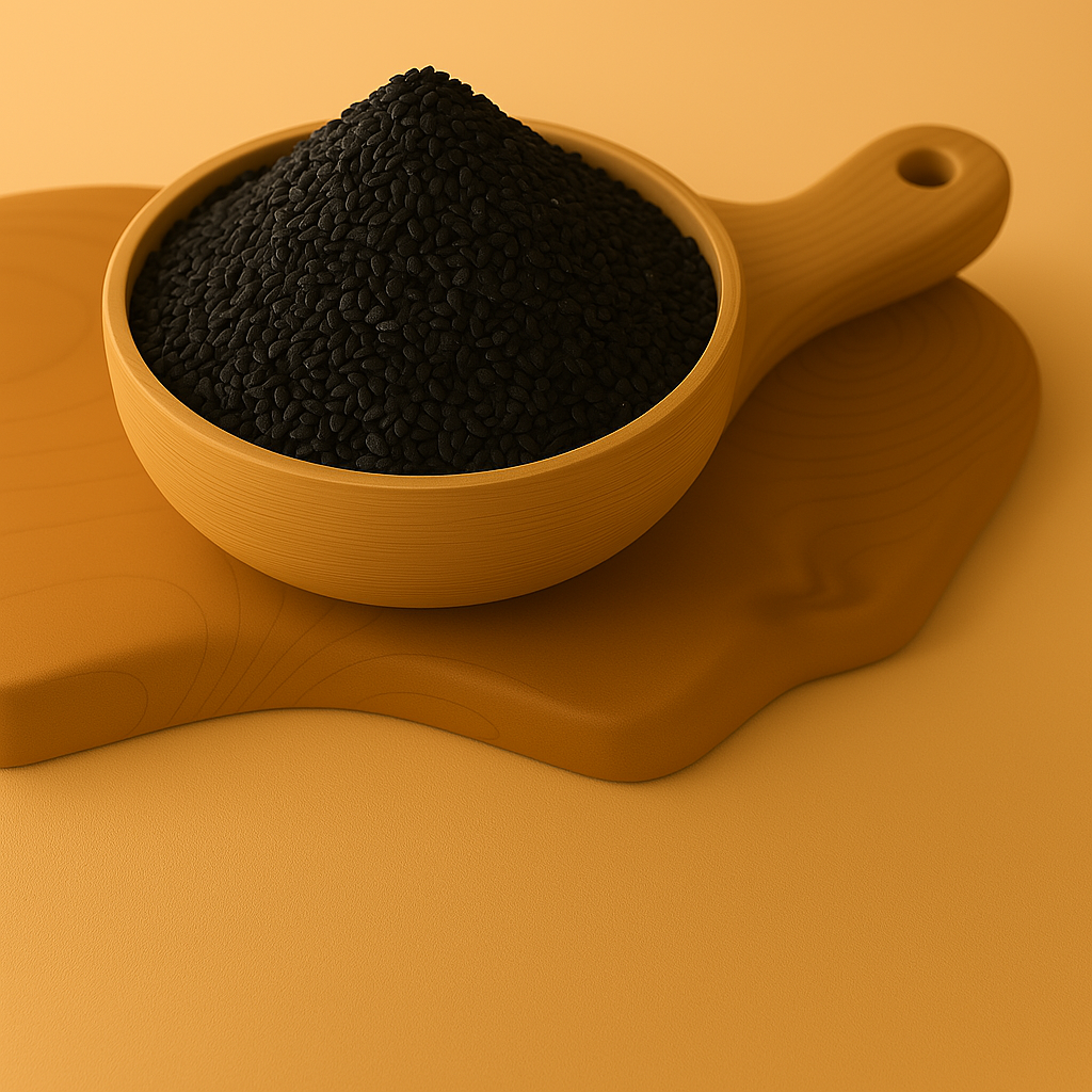 Black Seeds