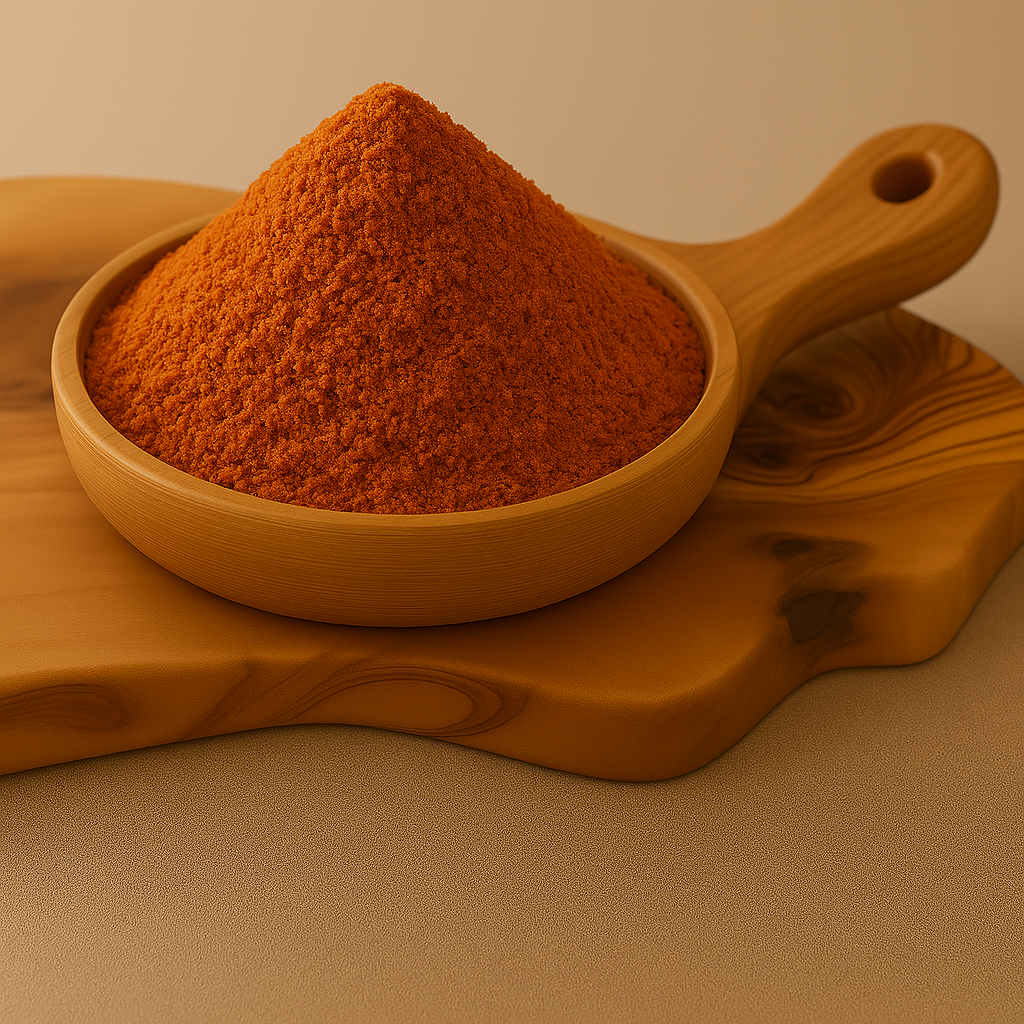 Chicken Spice