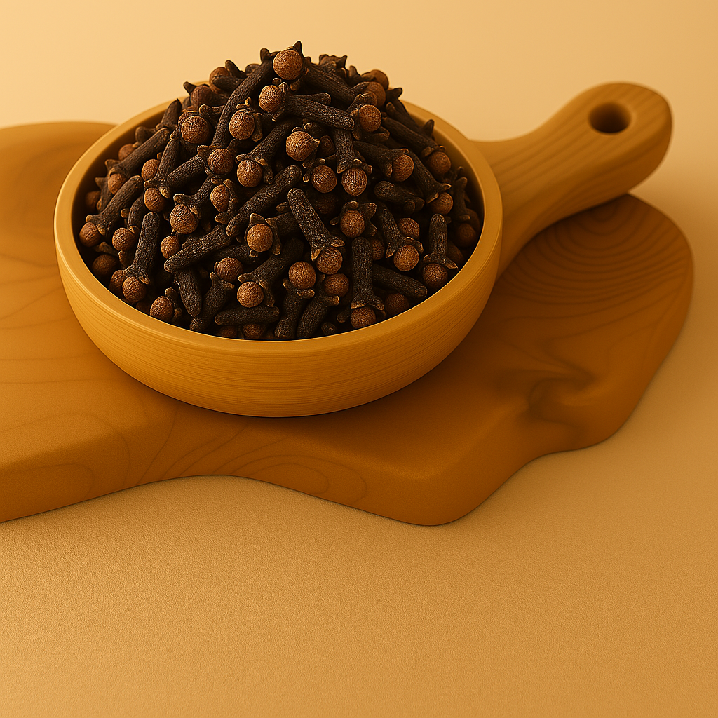 Cloves (Whole)