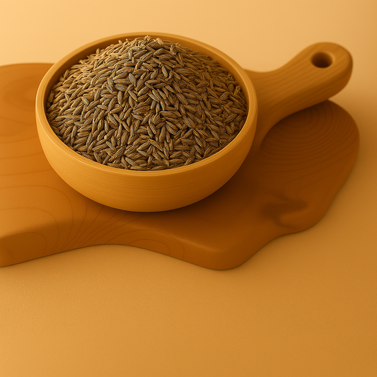 Cumin Seeds