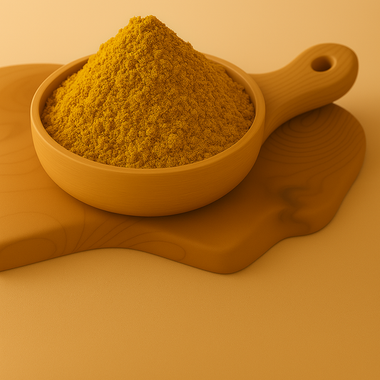 Curry Hot