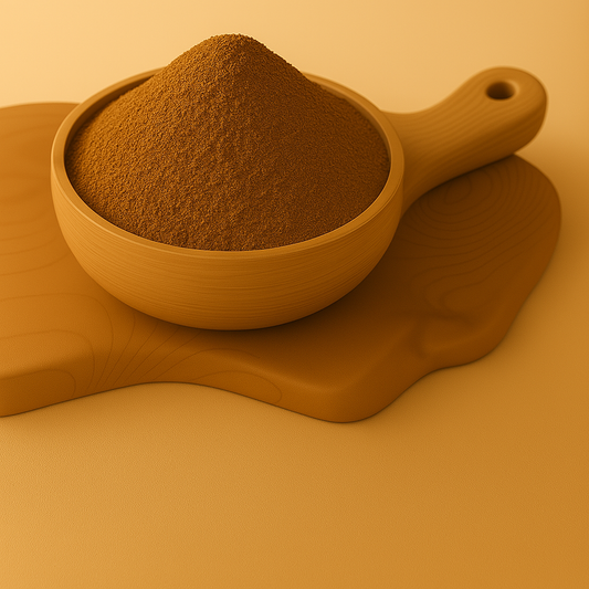 Cumin Ground