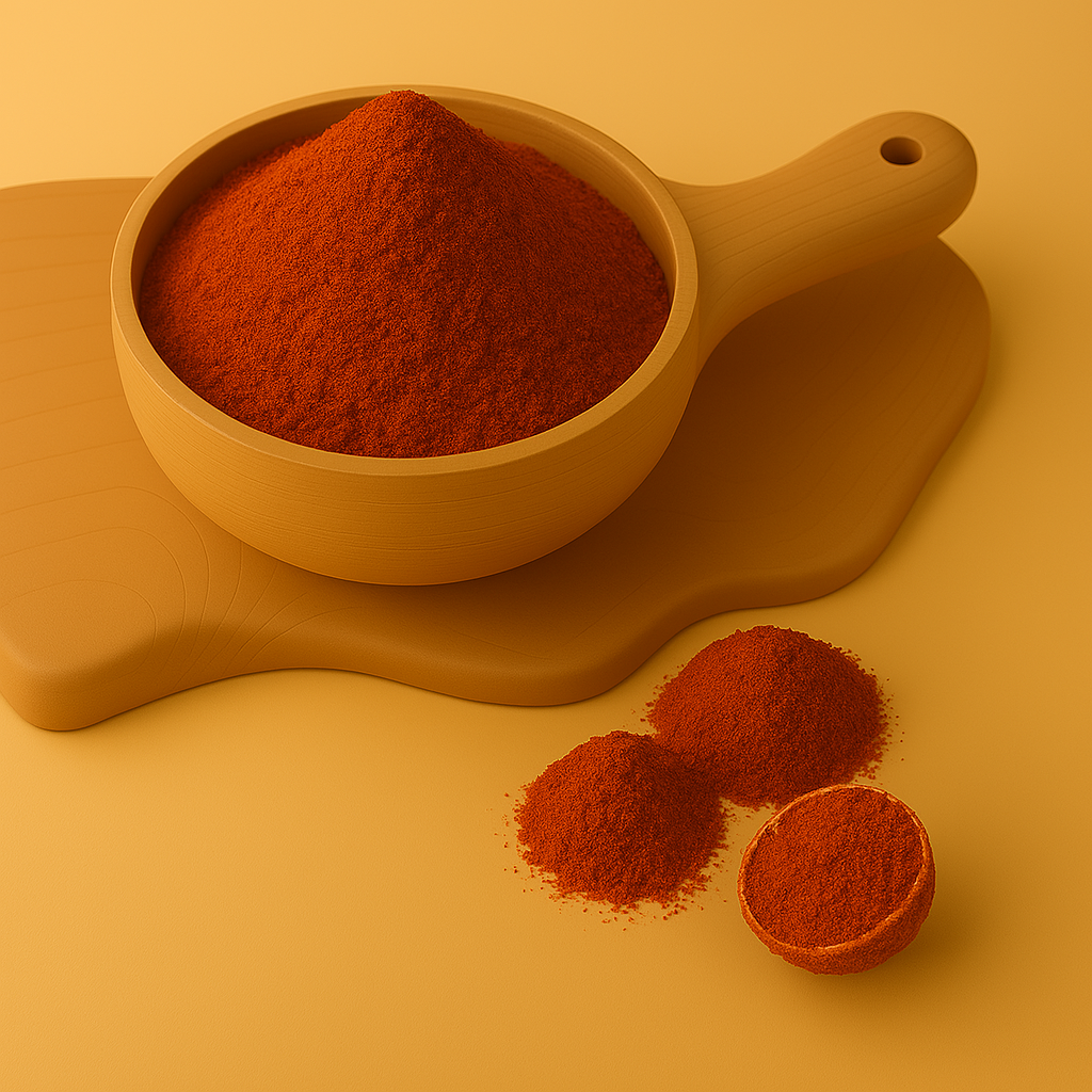 Paprika