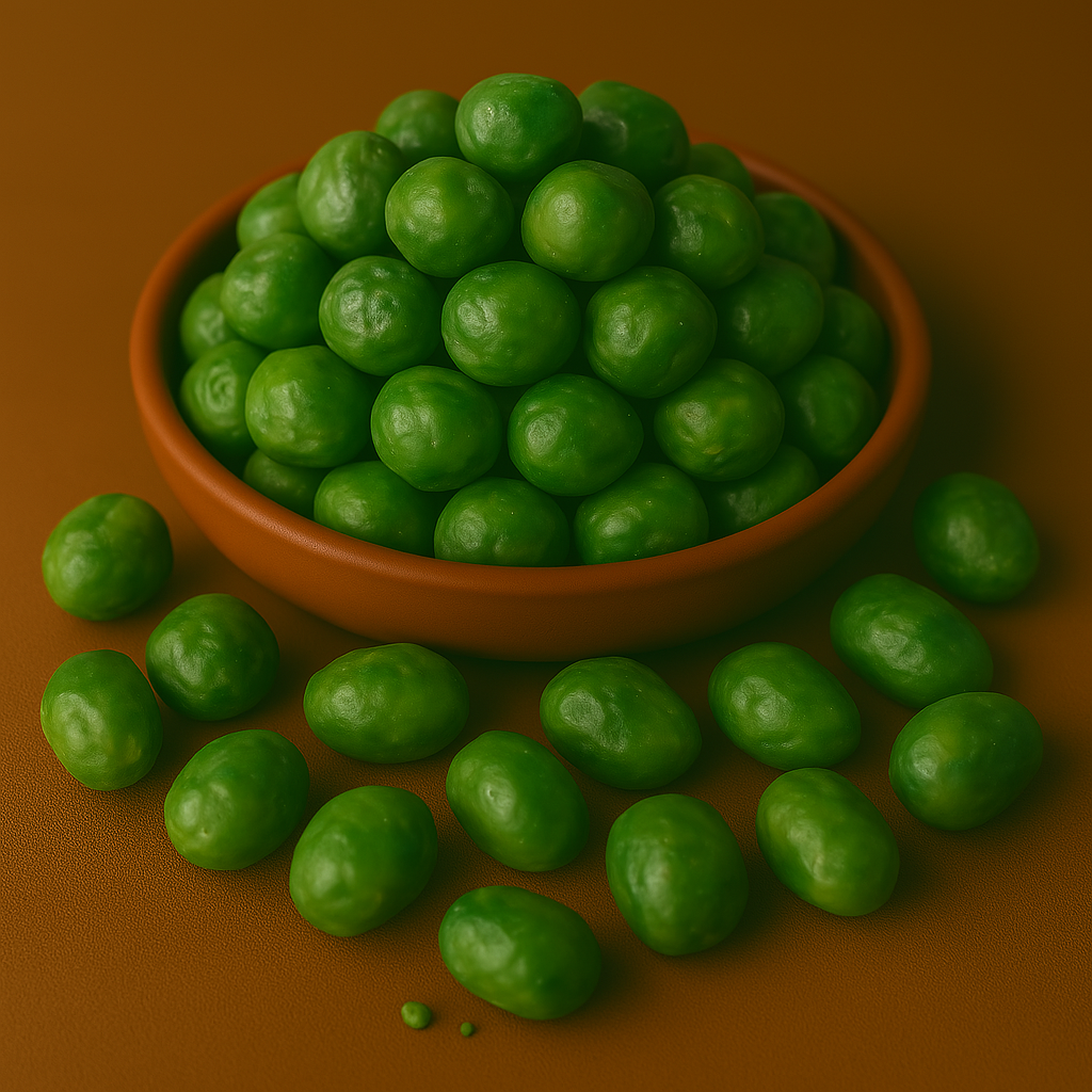 Green Peas