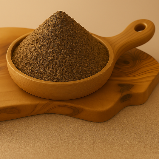Shawarma Spice