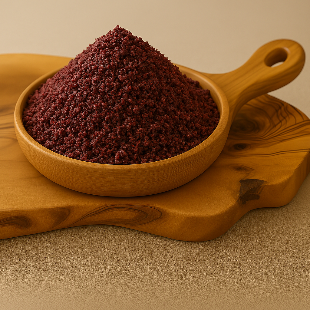 Sumac
