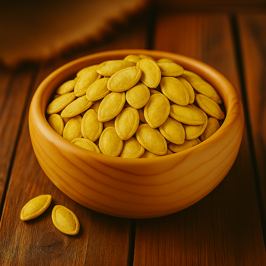 Egyptian Seeds Salted