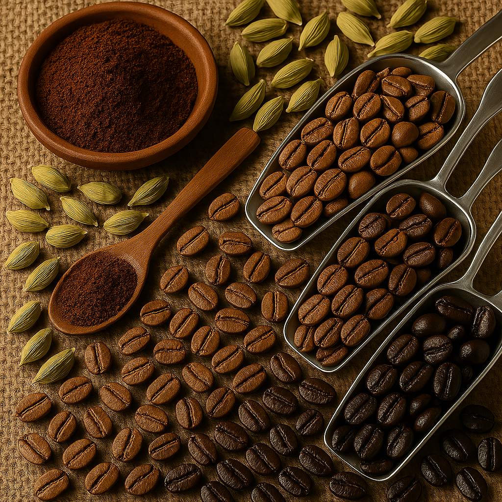 Turkish Coffee