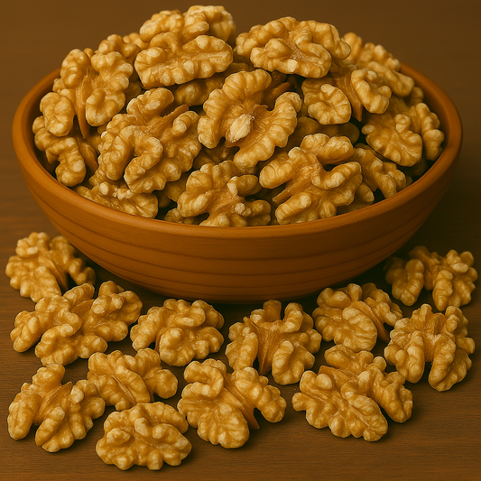 Walnuts